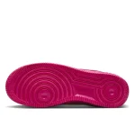Nike Air Force 1 Low ’07 Fireberry סניקרס