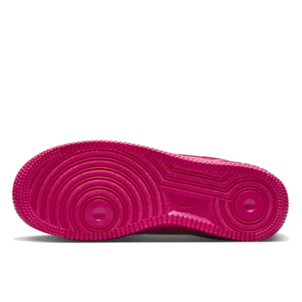Nike Air Force 1 Low ’07 Fireberry סניקרס