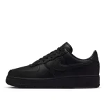 Nike Air Force 1 Low ’07 Fresh Black סניקרס