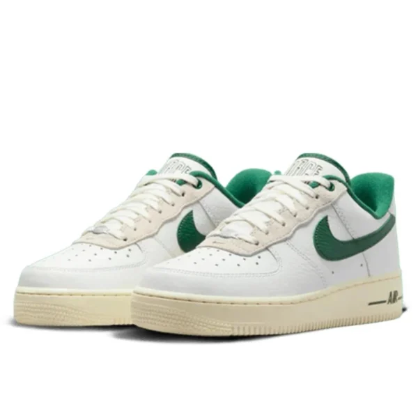 Nike Air Force 1 Low ’07 Gorge Green סניקרס