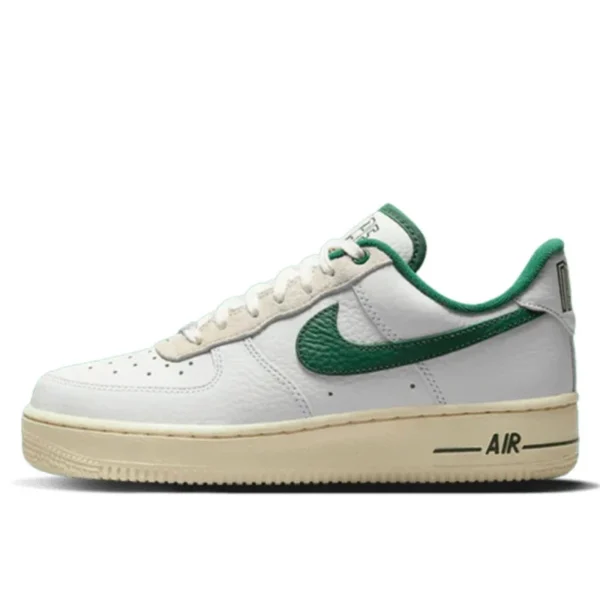 Nike Air Force 1 Low ’07 Gorge Green סניקרס