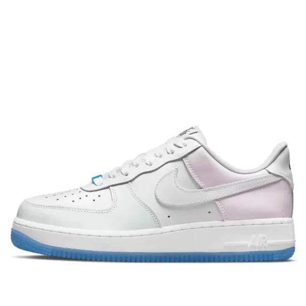 Nike Air Force 1 Low ’07 LX UV Reactive Multi סניקרס