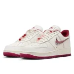 Nike Air Force 1 Low ’07 SE PRM Valentine’s Day (2024) סניקרס