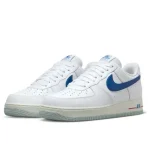 Nike Air Force 1 Low ’07 Team USA סניקרס