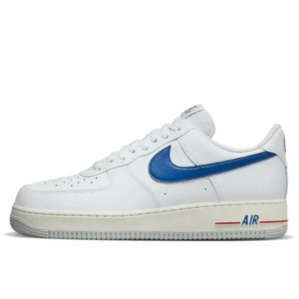 Nike Air Force 1 Low ’07 Team USA סניקרס