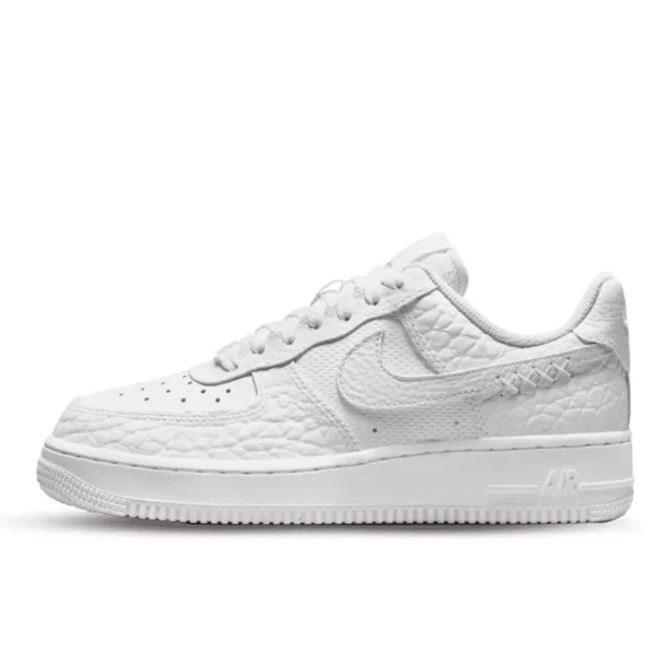 Nike Air Force 1 Low 40th Anniversary XXXX סניקרס