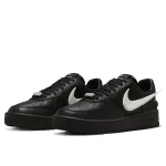 Nike Air Force 1 Low Ambush Black סניקרס