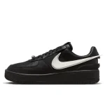 Nike Air Force 1 Low Ambush Black סניקרס