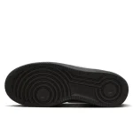Nike Air Force 1 Low Ambush Black סניקרס