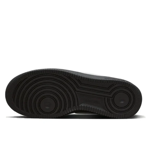 Nike Air Force 1 Low Ambush Black סניקרס