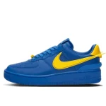Nike Air Force 1 Low Ambush Game Royal סניקרס