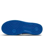 Nike Air Force 1 Low Ambush Game Royal סניקרס