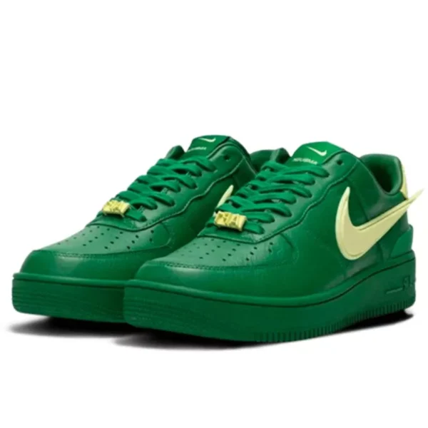 Nike Air Force 1 Low Ambush Pine Green סניקרס