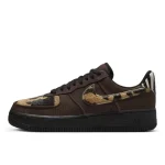 Nike Air Force 1 Low Animal Print סניקרס