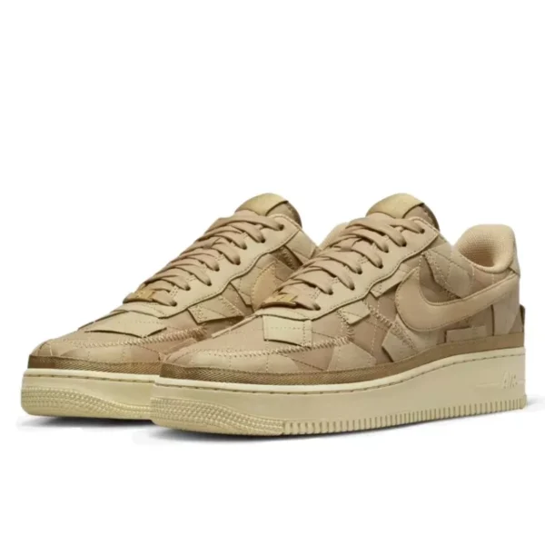 Nike Air Force 1 Low Billie Eilish Mushroom סניקרס