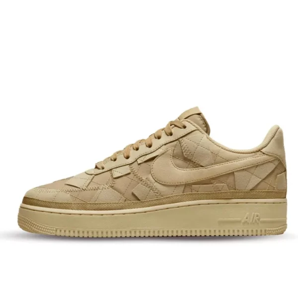 Nike Air Force 1 Low Billie Eilish Mushroom סניקרס