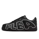 Nike Air Force 1 Low Cactus Plant Flea Market Black (2024) סניקרס