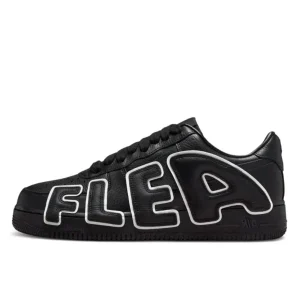 Nike Air Force 1 Low Cactus Plant Flea Market Black (2024) סניקרס