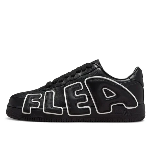Nike Air Force 1 Low Cactus Plant Flea Market Black (2024) סניקרס