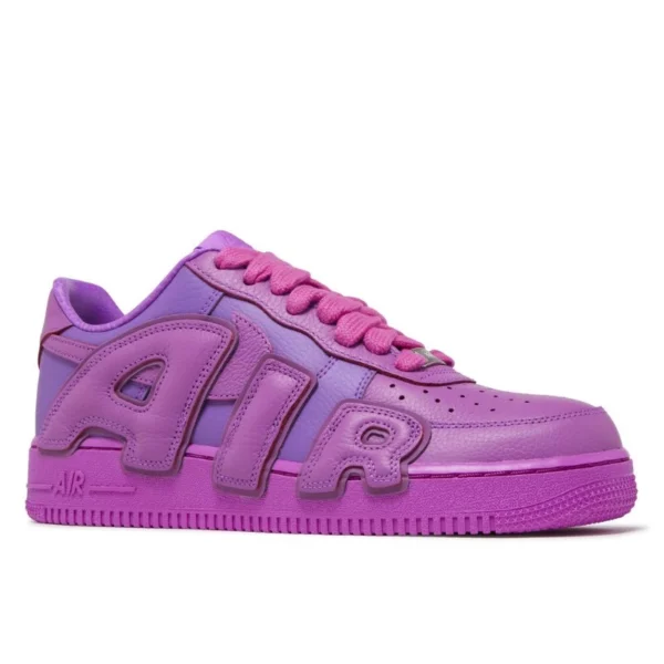Nike Air Force 1 Low Cactus Plant Flea Market Fuchsia Dream סניקרס