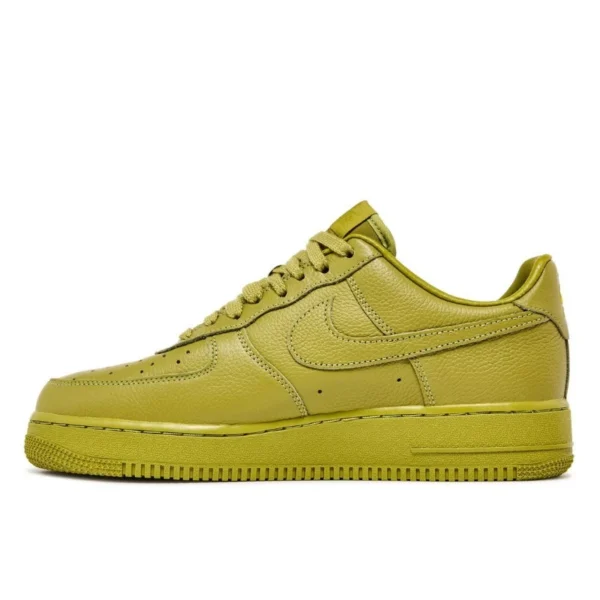Nike Air Force 1 Low Cactus Plant Flea Market Moss סניקרס