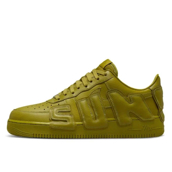 Nike Air Force 1 Low Cactus Plant Flea Market Moss סניקרס
