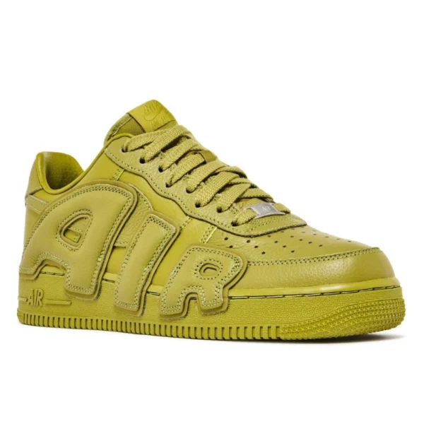 Nike Air Force 1 Low Cactus Plant Flea Market Moss סניקרס