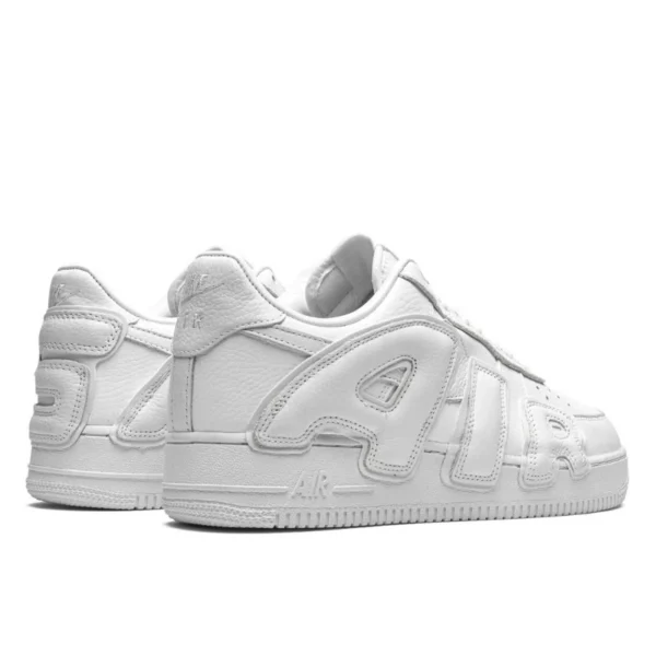 Nike Air Force 1 Low Cactus Plant Flea Market White (2024) סניקרס