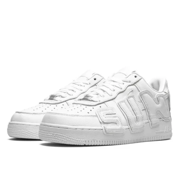 Nike Air Force 1 Low Cactus Plant Flea Market White (2024) סניקרס
