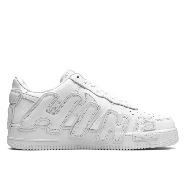 Nike Air Force 1 Low Cactus Plant Flea Market White (2024) סניקרס