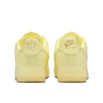 Nike Air Force 1 Low Drake NOCTA Certified Lover Boy Citron Tint סניקרס