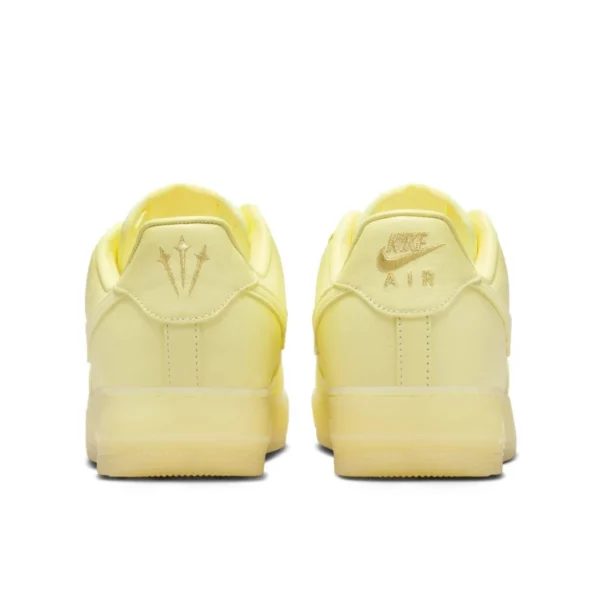 Nike Air Force 1 Low Drake NOCTA Certified Lover Boy Citron Tint סניקרס