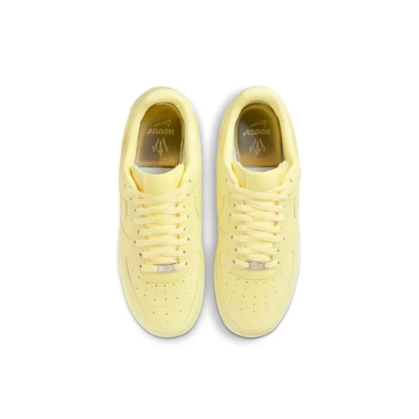 Nike Air Force 1 Low Drake NOCTA Certified Lover Boy Citron Tint סניקרס