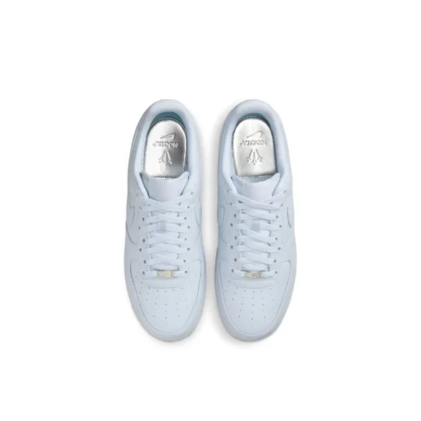 Nike Air Force 1 Low Drake NOCTA Certified Lover Boy Palest Purple סניקרס