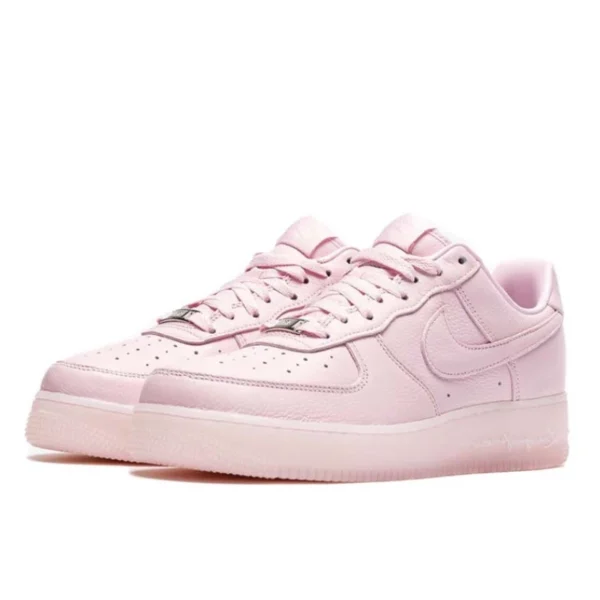 Nike Air Force 1 Low Drake NOCTA Certified Lover Boy Pink Foam סניקרס