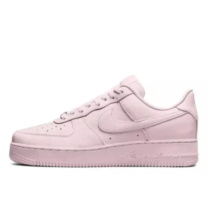Nike Air Force 1 Low Drake NOCTA Certified Lover Boy Pink Foam סניקרס