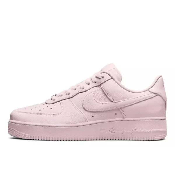 Nike Air Force 1 Low Drake NOCTA Certified Lover Boy Pink Foam סניקרס