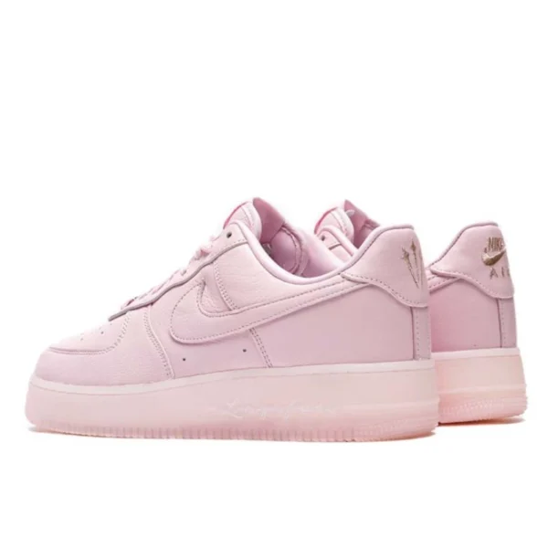 Nike Air Force 1 Low Drake NOCTA Certified Lover Boy Pink Foam סניקרס