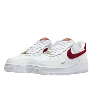 Air-force-1-low-essential-gym-red-mini-swoosh-1-600×600