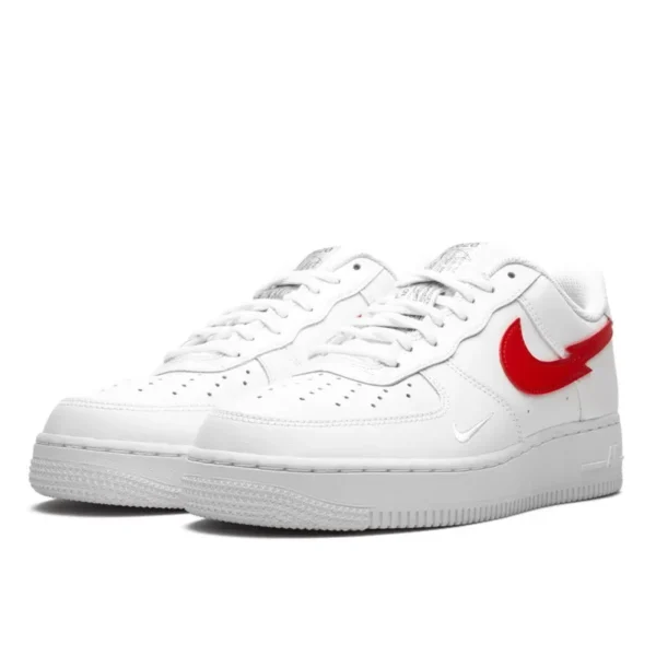 Nike Air Force 1 Low Euro Tour 2020 סניקרס