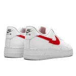 Nike Air Force 1 Low Euro Tour 2020 סניקרס