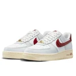 Nike Air Force 1 Low Just Do It Hangtag סניקרס
