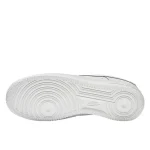 Nike Air Force 1 Low LE Triple White סניקרס