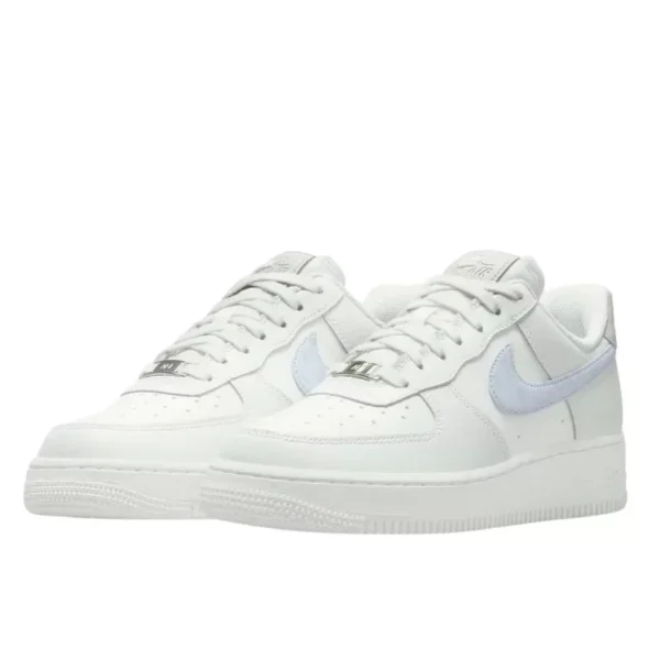 Nike Air Force 1 Low Light Marine סניקרס