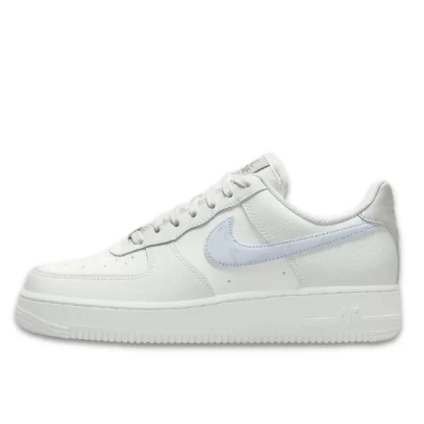 Nike Air Force 1 Low Light Marine סניקרס