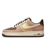 Nike Air Force 1 Low LV8 EMB Hemp Coconut Milk סניקרס