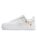 Nike Air Force 1 Low LX Lucky Charms White סניקרס