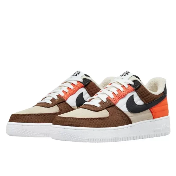 Nike Air Force 1 Low LXX Toasty סניקרס