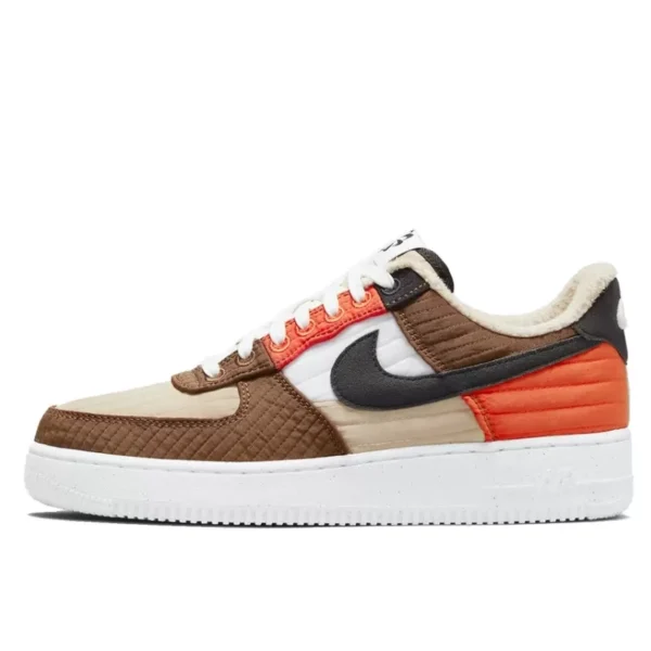 Nike Air Force 1 Low LXX Toasty סניקרס