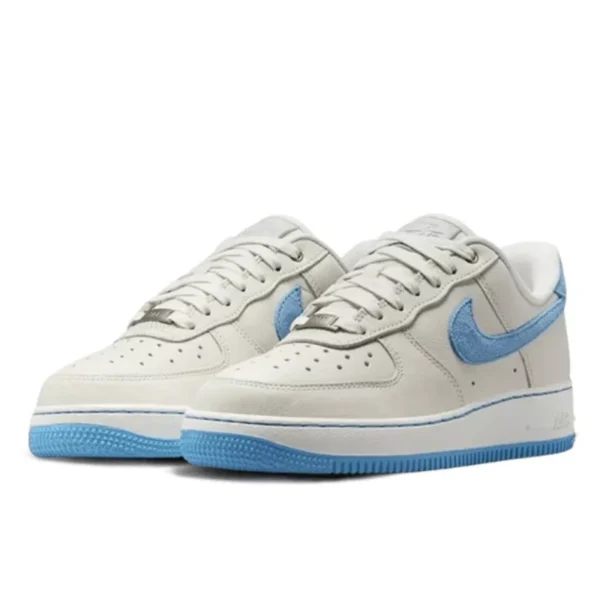 Nike Air Force 1 Low LXX University Blue סניקרס